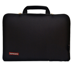 Ultimate Tas Macbook Softcase Memory Foam Macbook Pro 13 Inch - Hitam