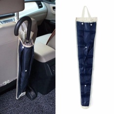 Umbrella Organizers Car Umbrella Folding Bag Organizer - Tas Payung Mobil Anti Basah Tas Pelindung Payung