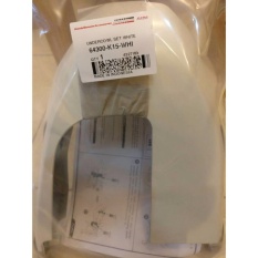 Under Cowl / Undercowl Honda CB150R - CB 150R Streetfire Original