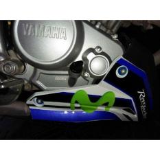 Undercowl New Vixion- Cover Engine New Vixion- Tutup Mesin New Vixion NVA NVL Old Vixion