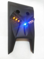 Undertail fender New R15 v3