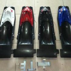 Undertail NVL NVA NEW VIXION LIGHTNING ADVANCE Transformer Aksesoris