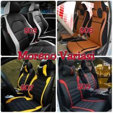 Unik Sarung Jok Mobil Toyota Sienta Berkualitas SQV997
