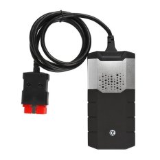 Universal Mobil Alat Diagnostik Scanner Kit VCI D PRO Auto Tester Analyzer OBD2 OBDII CDP Model: dengan Bluetoothwith Bluetooth-Intl
