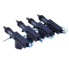 Universal Car Power Central Locking System for 4 Doors - intl