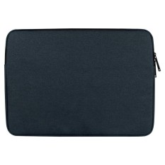 Universal Dpt Dpt Dipakai Kain Oxford Lembut Bisnis Paket Dalam Tablet Laptop, untuk 12 Inch dan Di Bawah Macbook, Samsung, Lenovo, Sony, Dell Alienware, CHUWI, ASUS, Hp (navy)-Intl