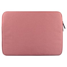 Universal Dpt Dpt Dipakai Kain Oxford Lembut Bisnis Paket Dalam Tablet Laptop, untuk 15.6 Inch dan Di Bawah Macbook, Samsung, Lenovo, Sony, DELL Alienware, CHUWI, ASUS, HP (Pink)-Intl