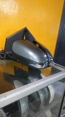Upgrade Terlaris Spion Ayla . Agya Lipat Otomatis