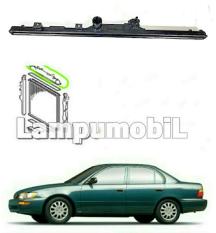 Upper Tank - Kepala Radiator Toyota Corolla Great 1993-1996