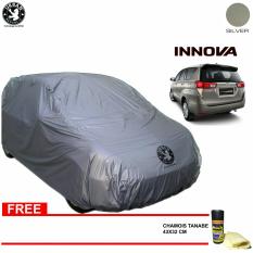 Urban / Body Cover Reborn / Selimut Mobil Innova / Tutup Mobil Reborn / Car Cover Innova / Sarung Mobil Innova Renborn