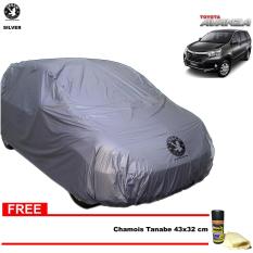 Urban / Car Cover Avanza / Car Cover Xenia / Body Cover Avanza / Body Cover Xenia / Tutup Mobil Avanza / Selimut Mobil Avanza / Selimut Mobil Xenia