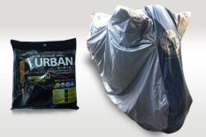 Urban Cover Motor Anti Air Mantel Selimut Urban Standart & jumbo Size 100% Original Waterproof & UV Nmax Aerox