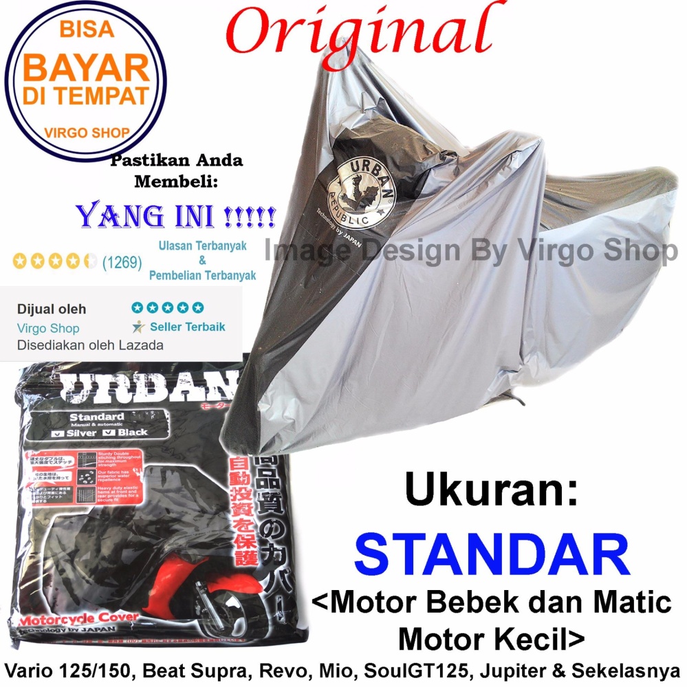 Aksesori Eksterior Motor Lazadacoid Aksesori Eksterior Motor Lazadacoid