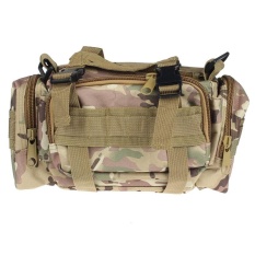 Utilitas 3 P Militer Taktis Pinggang Tas Taktis Ransel Komando L GN-Intl