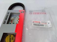 V-Belt Kit Mio J-Gt -- X Ride -- Soul GT