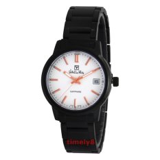 Valentino Rudy VR122-2712 FB SIL - Jam Tangan Wanita