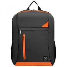 Vangoddy Adler Orange Trim Ransel Laptop untuk ACER Aspire Series/cloudbook/saklar/V Nitro/hingga 15.6in -Intl