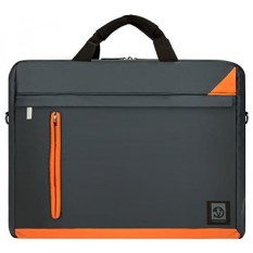 Vangoddy Uniseks Ransel untuk MacBook Acer Dell Ponsel Lenovo ASUS Samsung Toshiba Alienware MSI ThinkPad13.3-15.6 Inch Laptop chromebook Ultrabook Horizontal Oranye-Internasional