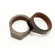 VeE Cincin Kokka Mata Kotak - Terapi Kesehatan