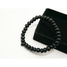 VeE Gelang Tasbih Akar Bahar 33 Butir - Gelang Terapi Kesehatan