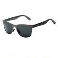 VEITHDIA Merek Aluminium Pria Mirror Polarized Kacamata