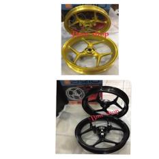 Velg Axio Nmax/Velg Nmax Merk Axio Uk 3.00/3.50 Ring 14(Depan Dd)