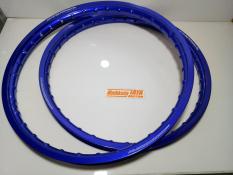 Velg Jinfei Ring 17 Lebar 120-140 Harga Satu Set Depan Belakang