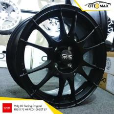 Velg Mobil OZ Original Ultraleggera HLT Ring 15 Matt Black