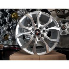 Velg Mobil RH (L250) Ring 14 Silver MF