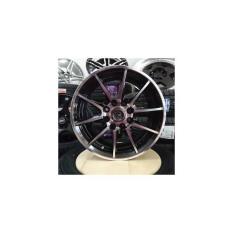 Velg Mobil Zen SC08 R14