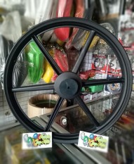 Velg Racing Beat Ring 17 Lebar 140