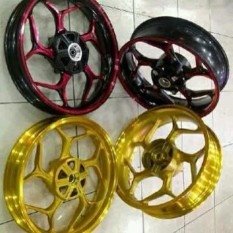 Velg Racing Merk Axio Uk 3