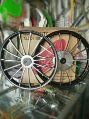 Velg Racing Set Mio Ring 17 Lebar 140/160