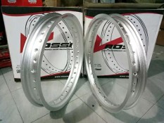 Velg Rossi 160 185 Ring 17 Bisa Request Warna