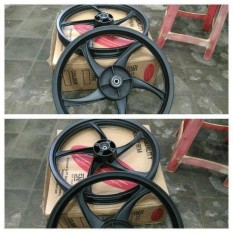 velg rossi zigen top honda kharisma,supra x 125, supra fit uk 160&185