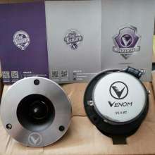 VENOM BLACK SERIES VX4HT - TWEETER 4 INCH
