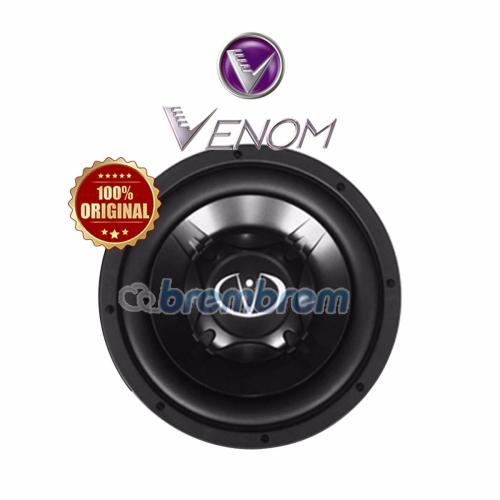 subwoofer venom