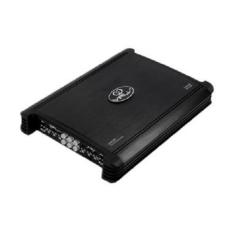 Venom Virus VS 4910 B - 4 Channel Amplifier 1000W Power