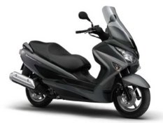 Vespa Sprint 150ie 3V - Orange - OTR Jakarta (OTR BOGOR)