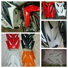 Vgrill CBR New Facelift Putih ( Cek Stok Dulu Sebelum Beli )