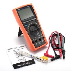 VICHY VC97 Auto Range Digital Multimeter Capacitance ResistanceTester - intl