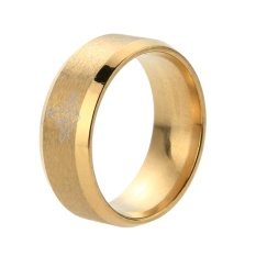 Antik Retro Menyepuh Dgn Listrik Hitam Agama Lingkaran (Gold) (Gold)-11-Internasional