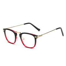Vintage Wanita Kacamata Bingkai Kacamata Retro Spectacles Bening Lensa Kacamata untuk Wanita
