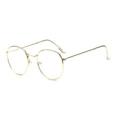 Vintage Women Eyeglass Frame Glasses Retro Spectacles Clear Lens Eyewear For Women