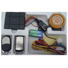 Vinyx Alarm Motor Remote - Alarm Anti maling dan anti begal - Berkwalitas