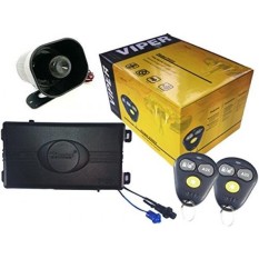 Viper 3100 V 1 Arah Sistem Keamanan-Intl
