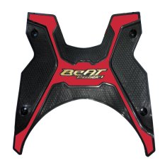 - Karpet Motor Beat Sporty Esp - Merah