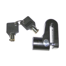 Kunci Cakram Disc-Brake Lock - Kunci Disk Pengaman Motor