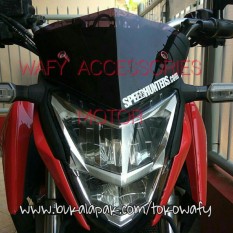 Visor New Cb150r Visor All New Honda Cb150r