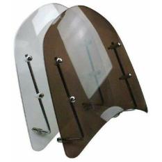 Visor - Windshield Universal Genio Adjustable Bebek Matic